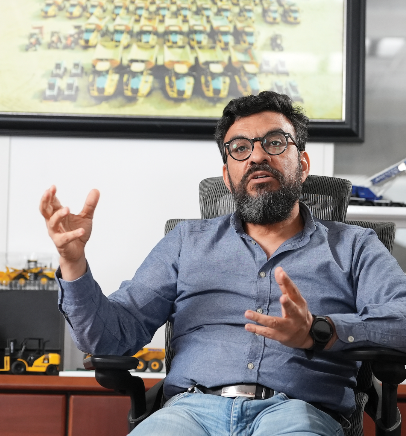 صوت العميل: لآلئ الكويت 