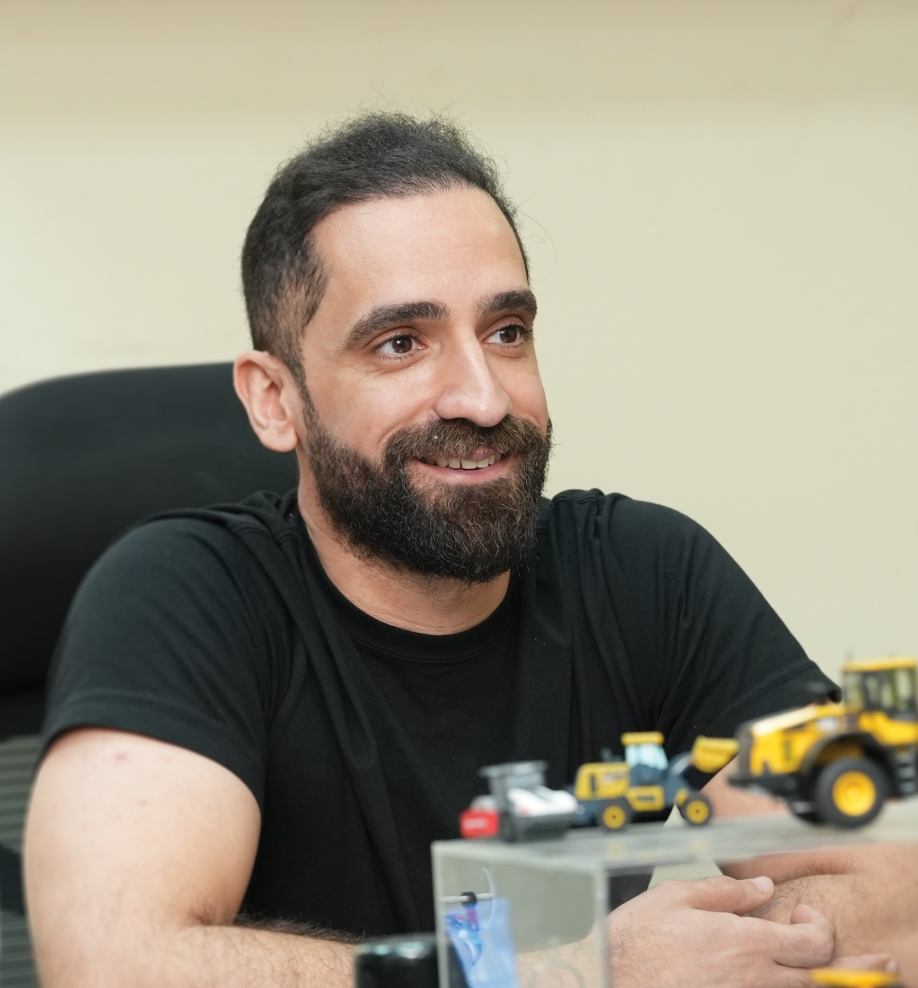 صوت العميل: أريزونا الوطنية