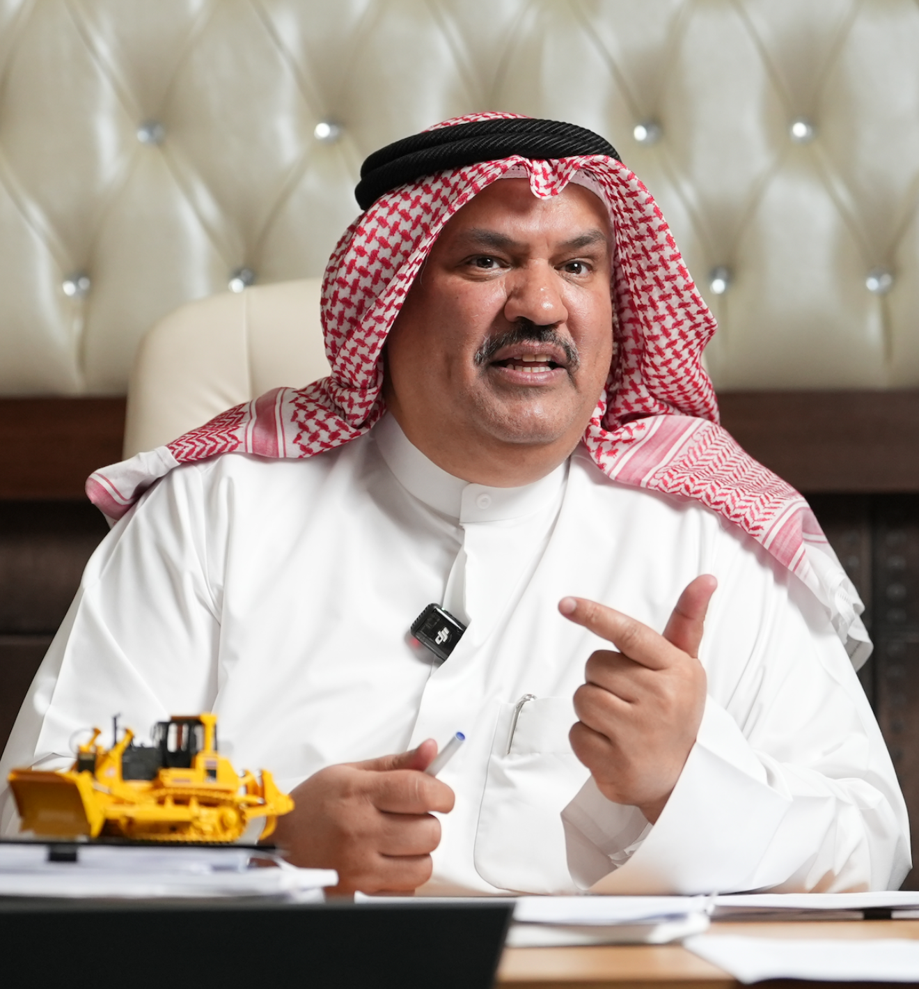 صوت العميل: سما العالمية للتجارة العامة والمقاولات