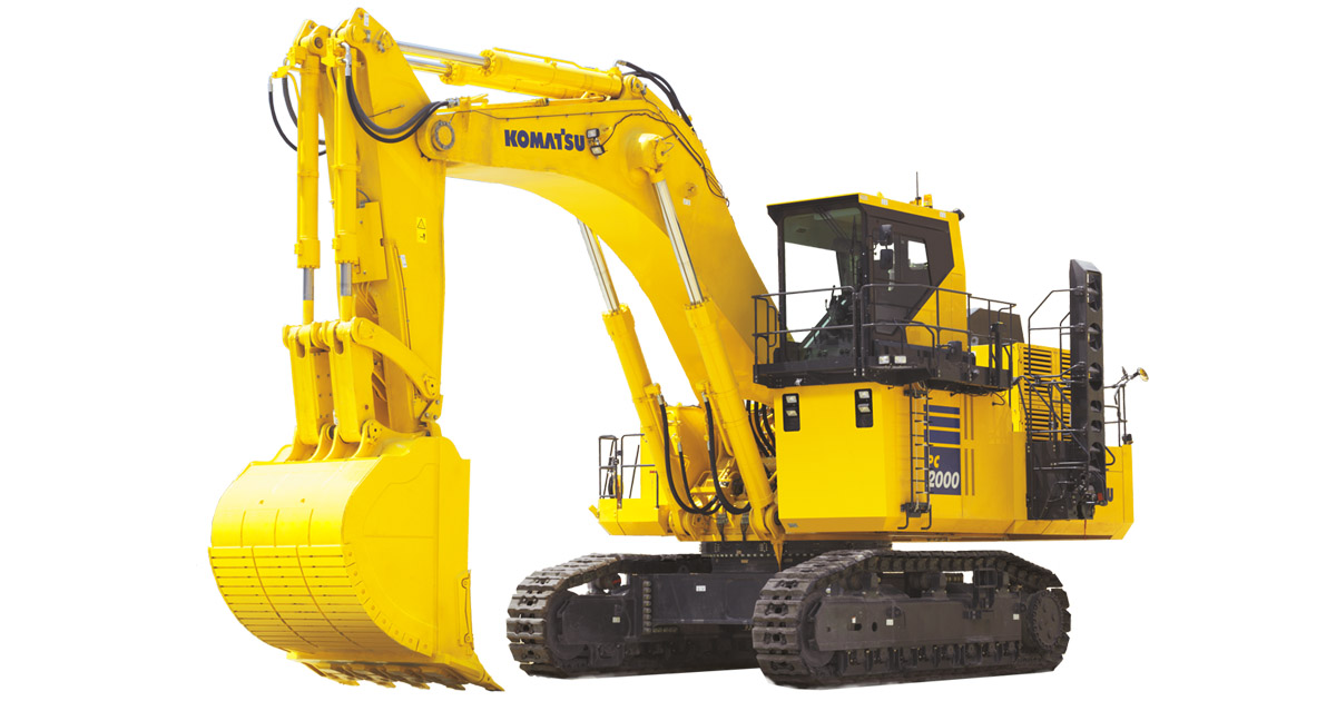 PC2000 11R