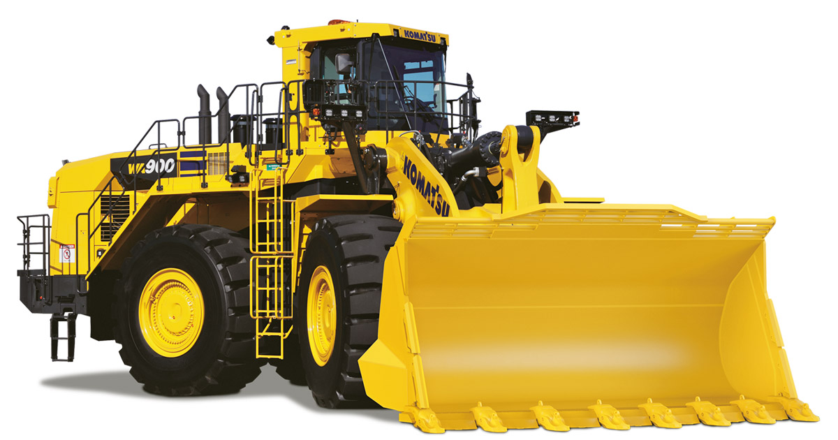 コマツ KOMATSU WA900-3 & PC200-8 セット komatsu-wa900-8-1024x683.jpg