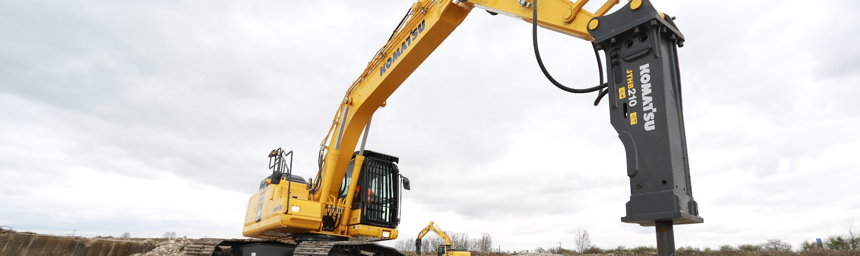 Hydraulic Attachments